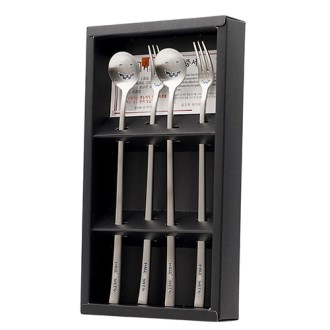 �۷��� �� Ƽ��Ǭ Ƽ��ũ 4P ��Ʈ