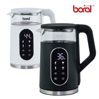 ���� BR-602D �� LCD ������ ���� �۷��� ���������� 1.7L