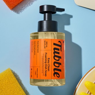 [Tubble] �ͺ� ����Ŭ�� ���� �ֹ漼�� ��ǰ 500ml