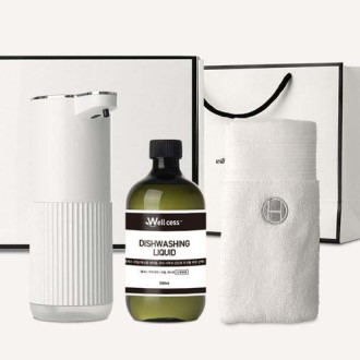 ������ WG-102GT �� �ֹ漼�� �ڵ� ���漭 ��Ʈ (���漭1+500ml����1+�ڵ�Ÿ��1)