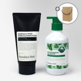 Nard  ������� ��� ġ�� ������ 370g+Ŭ��¡�� 180ml