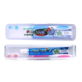 �丮�� ġ��ĩ�ּ�Ʈ 1ȣ (ġ��,��ĩ��) / ǮĮ���μ�