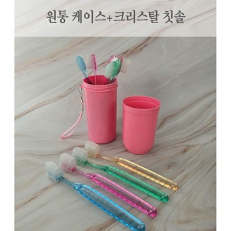 �������̽� + ũ����Ż ĩ��10P ��Ʈ