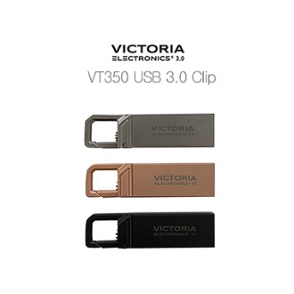 ���丮��(VICTORIA) VT350 USB3.0 16 Clip
