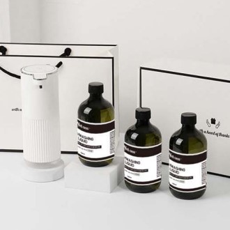 ������ WG-103G �� �ֹ漼�� �ڵ� ���漭 1�� + ���� 3�� (500ml) ��Ʈ