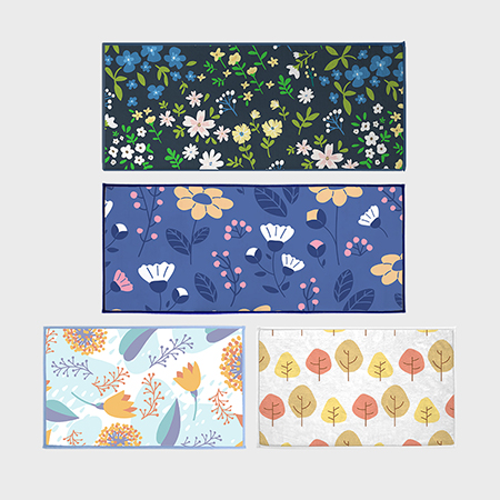 �������� ������ �簢���� (DTP����)