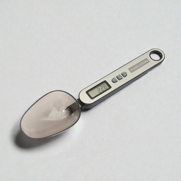 ������ ��� �跮���� ����