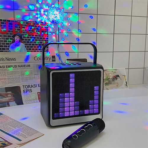 �ӷ��� �������� ����Ŀ ����ũ �뷡�漼Ʈ