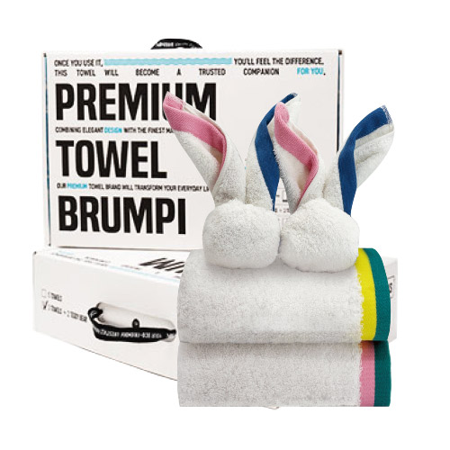 [2Towel+2HandTowel ȭ��Ʈ] ����� ��� �����̾� Ÿ�� 40�� 200g ����Ʈ ��Ʈ